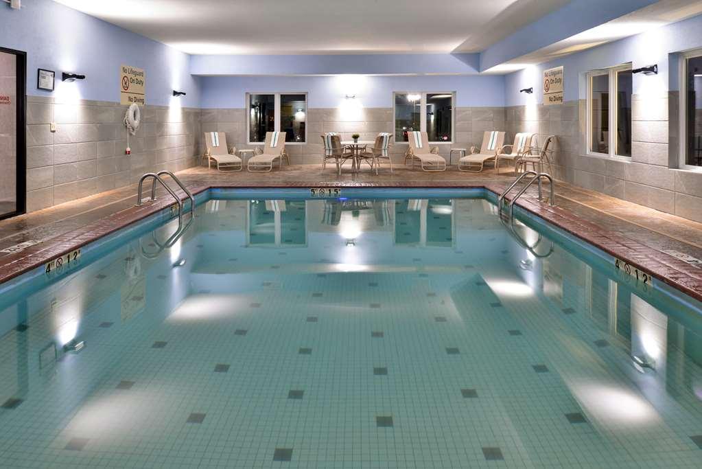 Hampton Inn Kansas City Northeast Ανέσεις φωτογραφία